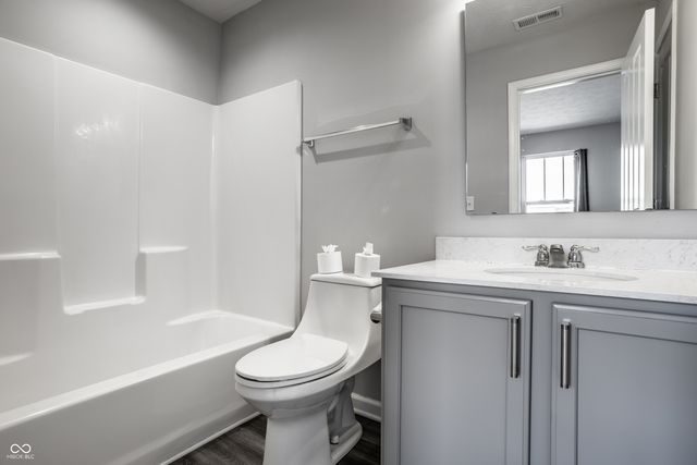 2907 Kirkbride Way, Indianapolis, IN 46222