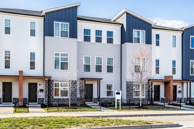2907 Kirkbride Way, Indianapolis, IN 46222