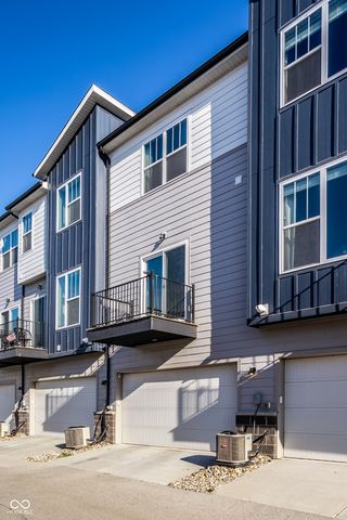 2907 Kirkbride Way, Indianapolis, IN 46222