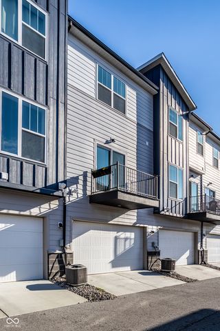 2907 Kirkbride Way, Indianapolis, IN 46222