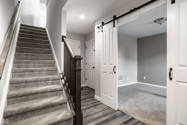 2907 Kirkbride Way, Indianapolis, IN 46222