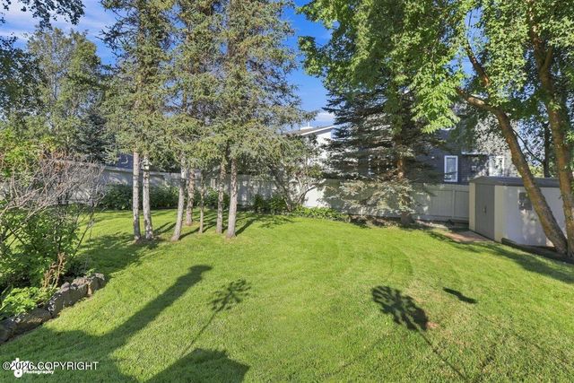 3570 Admiralty Bay Drive, Anchorage, AK 99515