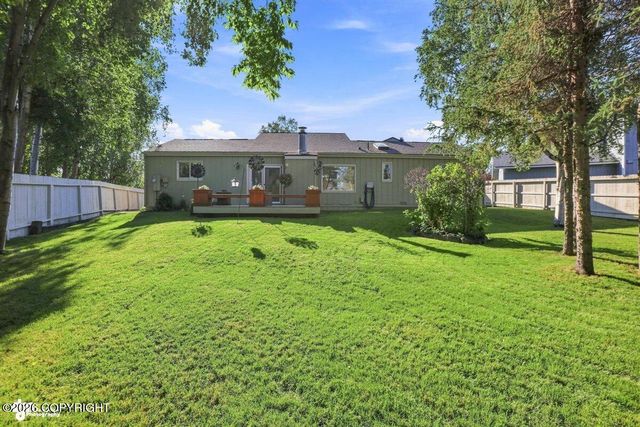 3570 Admiralty Bay Drive, Anchorage, AK 99515