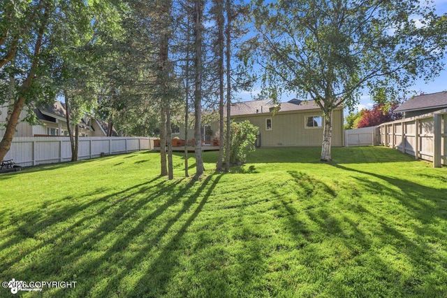 3570 Admiralty Bay Drive, Anchorage, AK 99515