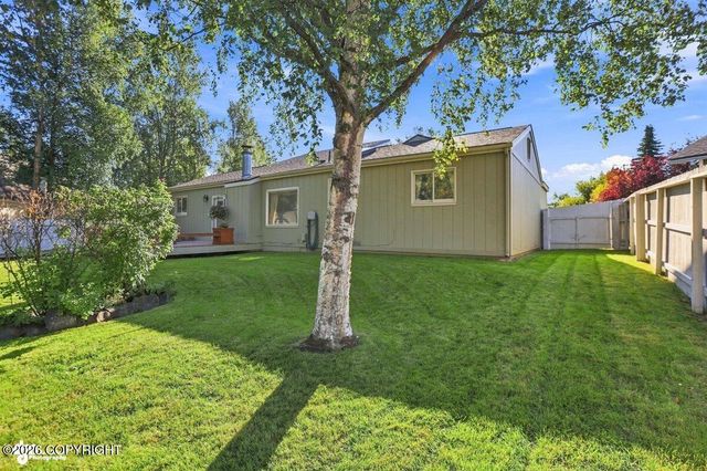3570 Admiralty Bay Drive, Anchorage, AK 99515