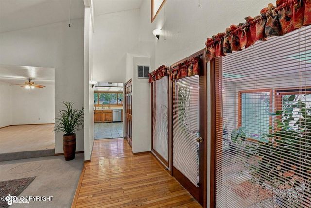 3570 Admiralty Bay Drive, Anchorage, AK 99515