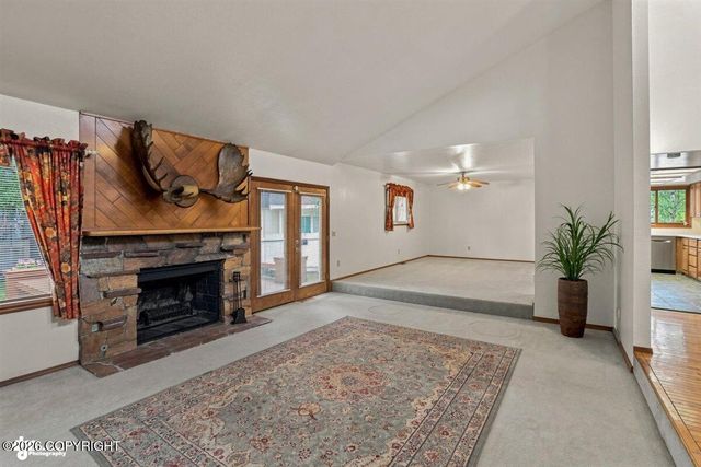 3570 Admiralty Bay Drive, Anchorage, AK 99515