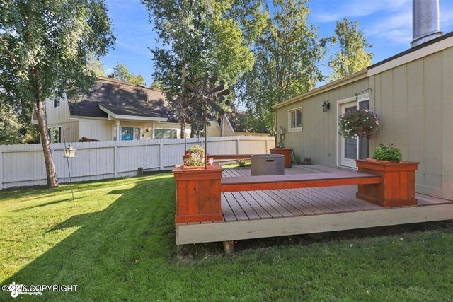3570 Admiralty Bay Drive, Anchorage, AK 99515