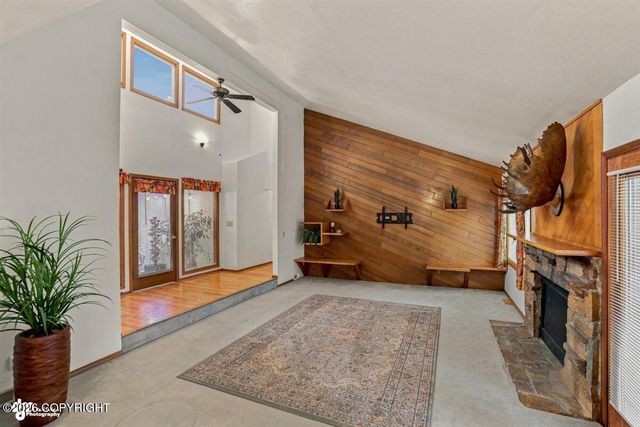 3570 Admiralty Bay Drive, Anchorage, AK 99515