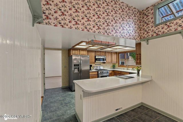 3570 Admiralty Bay Drive, Anchorage, AK 99515
