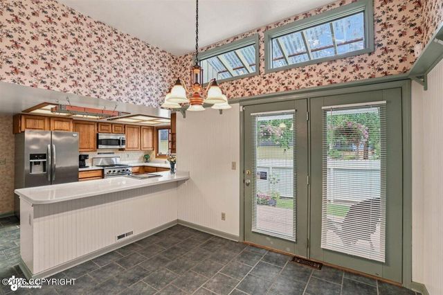 3570 Admiralty Bay Drive, Anchorage, AK 99515