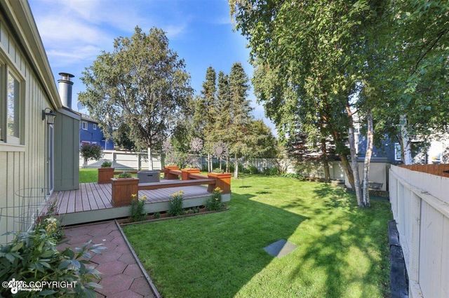 3570 Admiralty Bay Drive, Anchorage, AK 99515