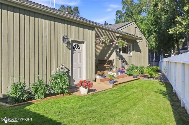 3570 Admiralty Bay Drive, Anchorage, AK 99515
