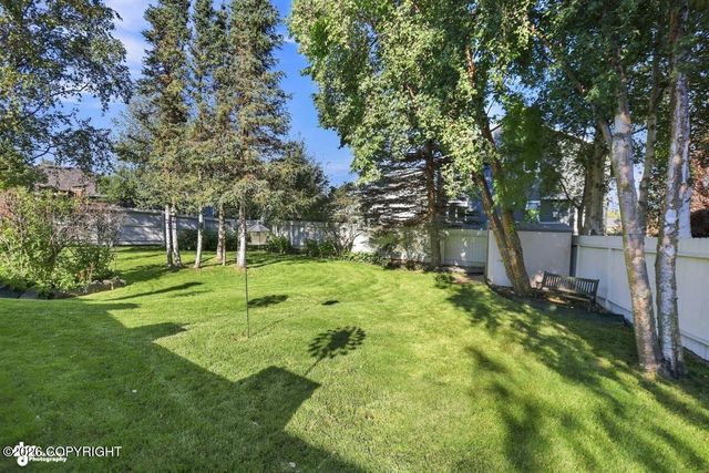 3570 Admiralty Bay Drive, Anchorage, AK 99515