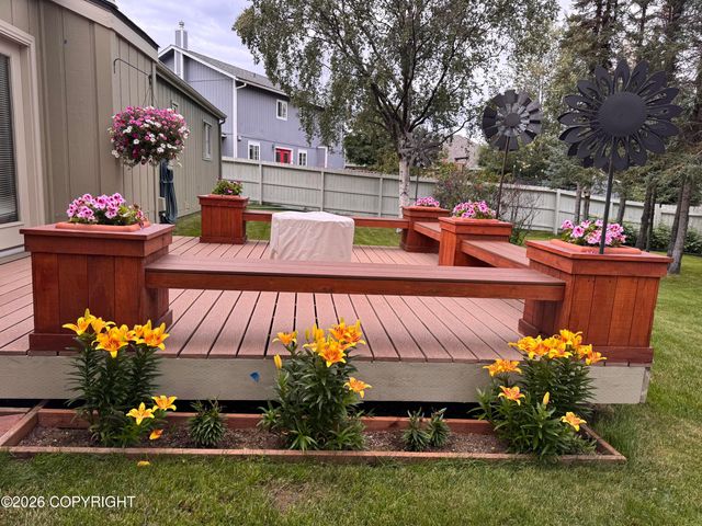 3570 Admiralty Bay Drive, Anchorage, AK 99515