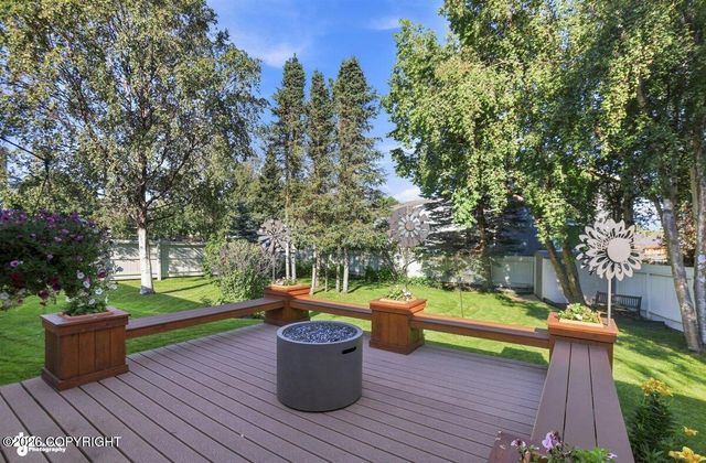 3570 Admiralty Bay Drive, Anchorage, AK 99515
