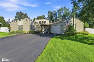 3570 Admiralty Bay Drive, Anchorage, AK 99515