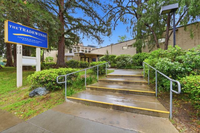309 Tradewinds Drive 8, San Jose, CA 95123