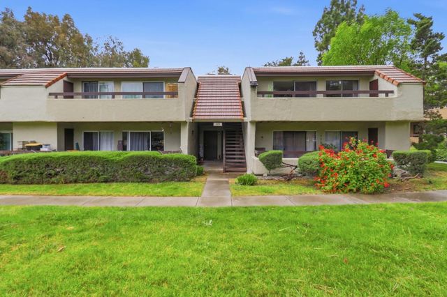 309 Tradewinds Drive 8, San Jose, CA 95123