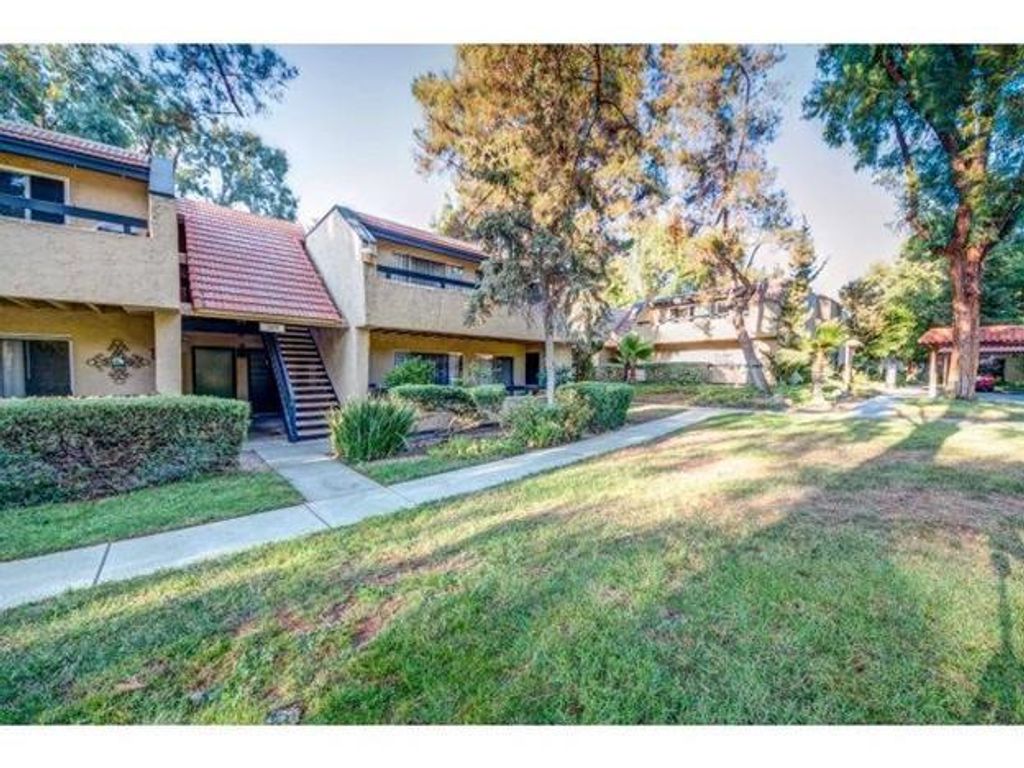 309 Tradewinds Drive 8, San Jose, CA 95123