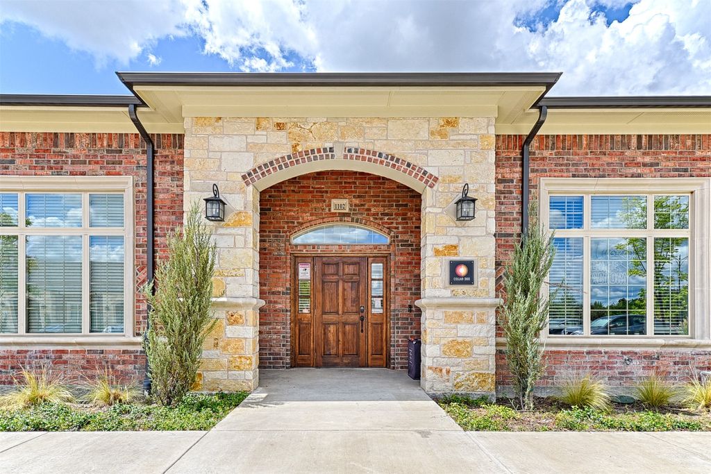 8751 Collin Mckinney Parkway 1102, Mckinney, TX 75070