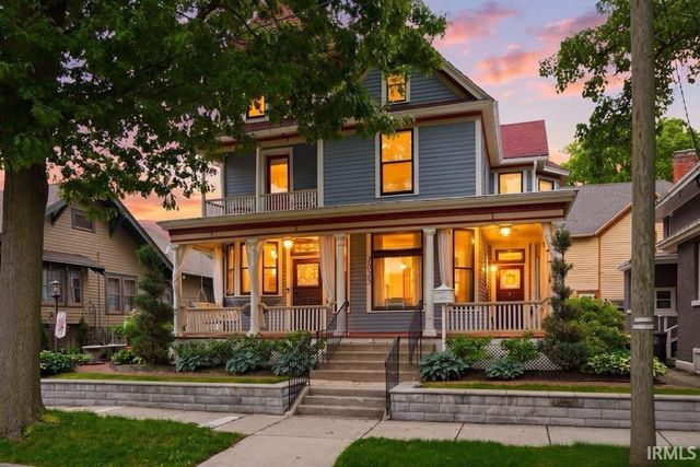 1025 Garden Street, Fort Wayne, IN 46802