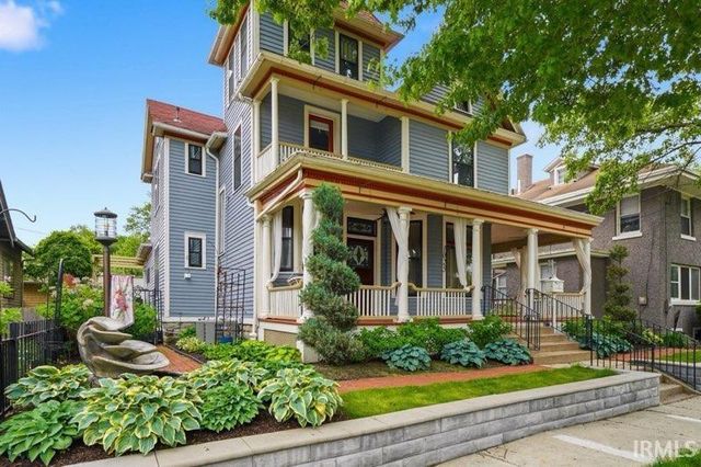 1025 Garden Street, Fort Wayne, IN 46802