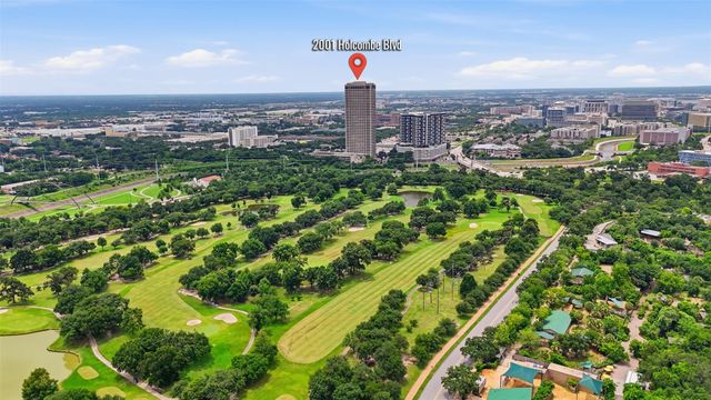 2001 Holcombe Boulevard 1501, Houston, TX 77030