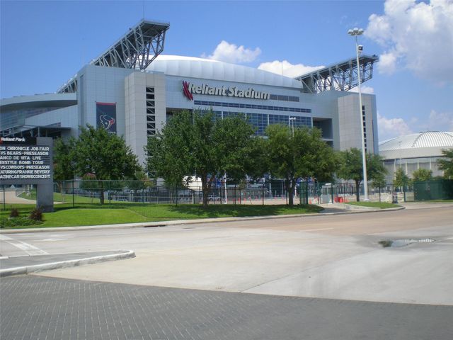 2001 Holcombe Boulevard 1501, Houston, TX 77030