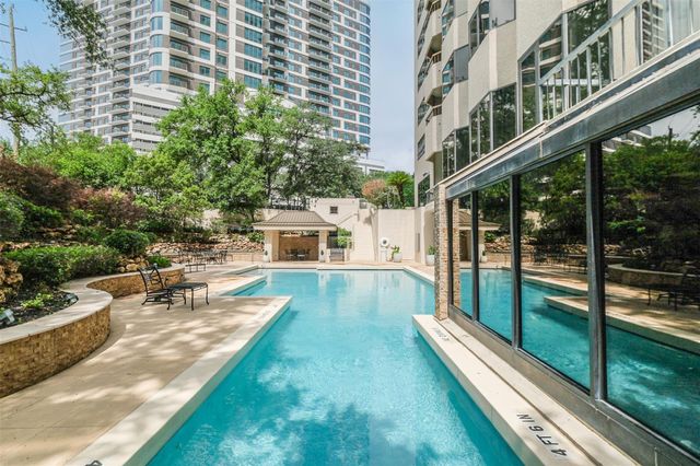 2001 Holcombe Boulevard 1501, Houston, TX 77030