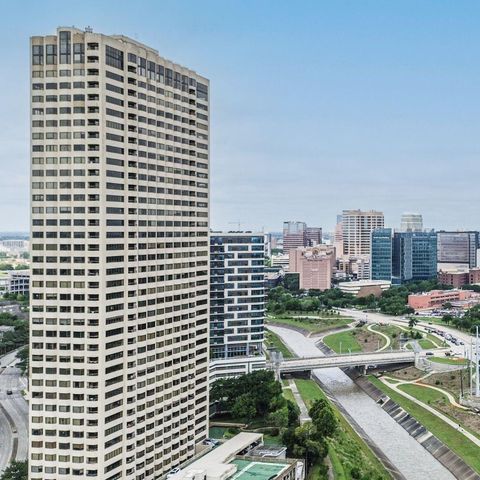 2001 Holcombe Boulevard 1501, Houston, TX 77030