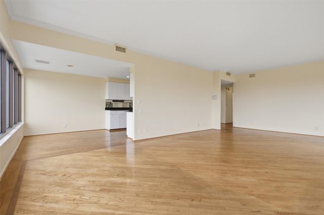 2001 Holcombe Boulevard 1501, Houston, TX 77030