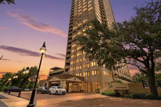 2001 Holcombe Boulevard 1501, Houston, TX 77030