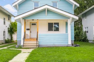1046 Lawndale Avenue, South Bend, IN 46628