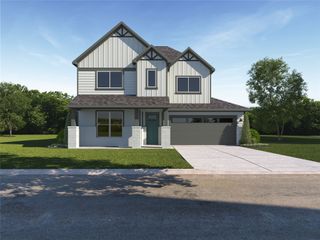 2608 STARLING Street, Denton, TX 76205