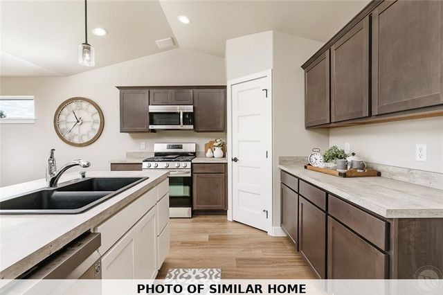 949 Madrid Drive, Billings, MT 59105
