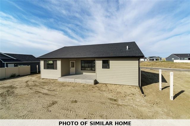 949 Madrid Drive, Billings, MT 59105