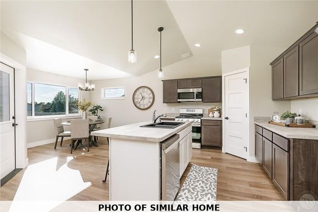 949 Madrid Drive, Billings, MT 59105