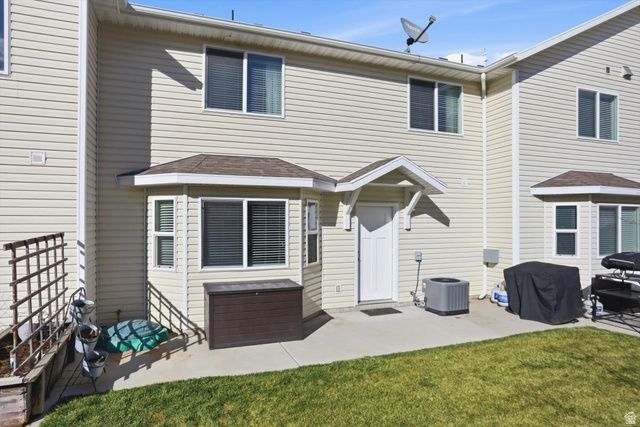 259 W 70 N, Hyrum, UT 84319