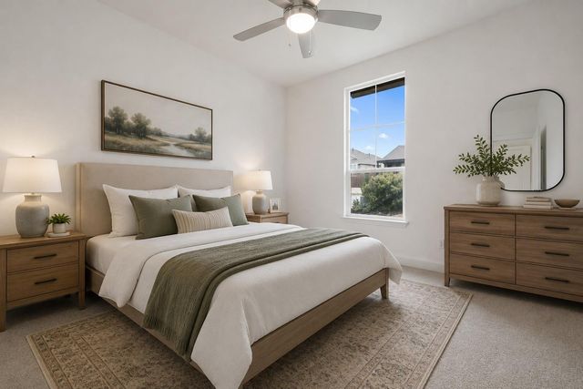 6112 Cuchara BND, Austin, TX 78738
