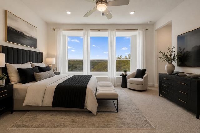 6112 Cuchara BND, Austin, TX 78738