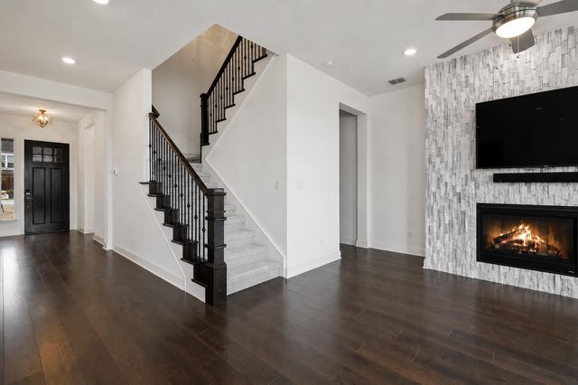 6112 Cuchara BND, Austin, TX 78738