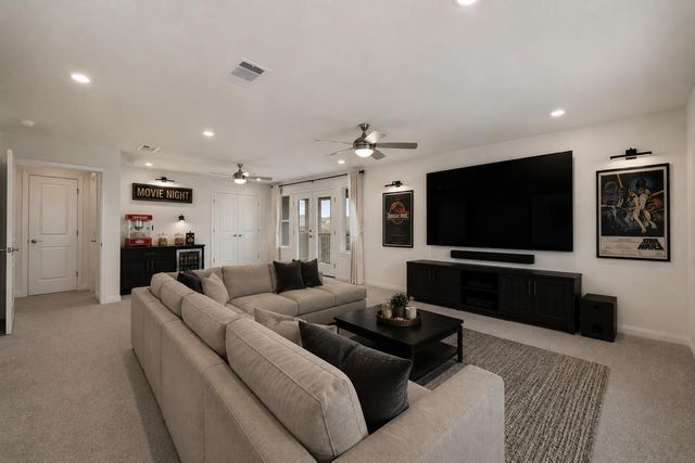6112 Cuchara BND, Austin, TX 78738