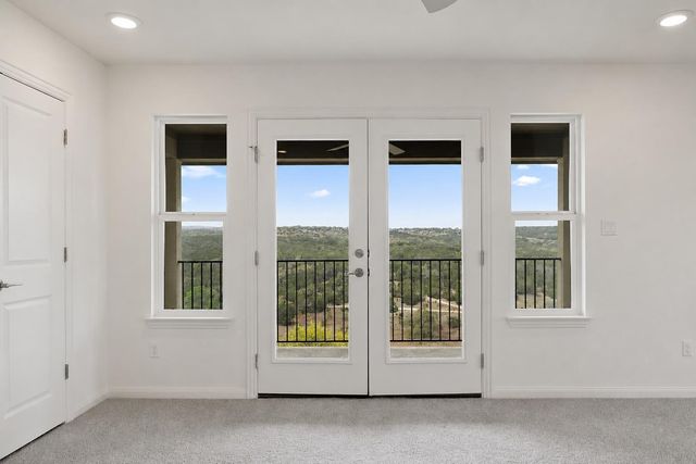 6112 Cuchara BND, Austin, TX 78738