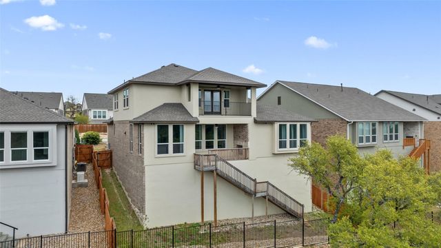 6112 Cuchara BND, Austin, TX 78738