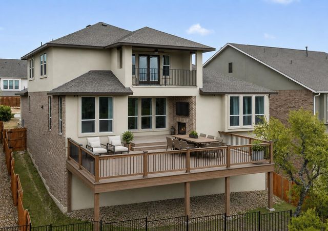 6112 Cuchara BND, Austin, TX 78738