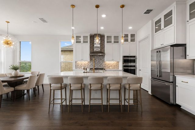 6112 Cuchara BND, Austin, TX 78738