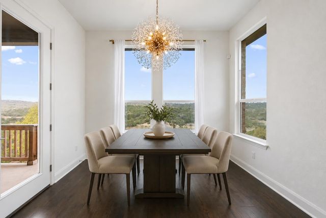 6112 Cuchara BND, Austin, TX 78738