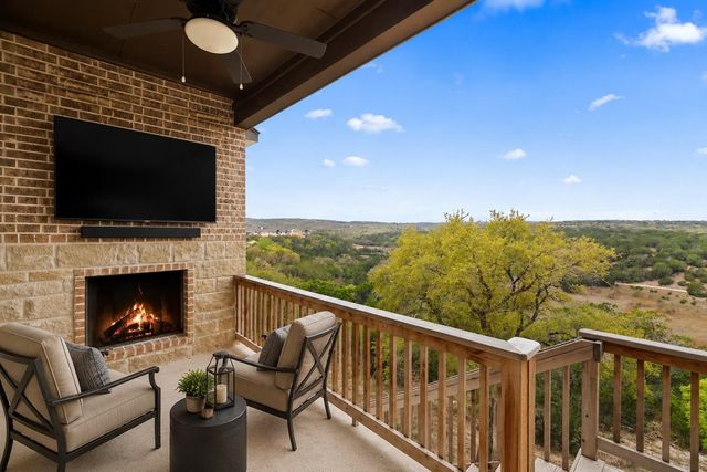 6112 Cuchara BND, Austin, TX 78738