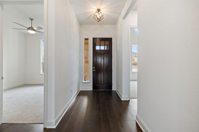 6112 Cuchara BND, Austin, TX 78738